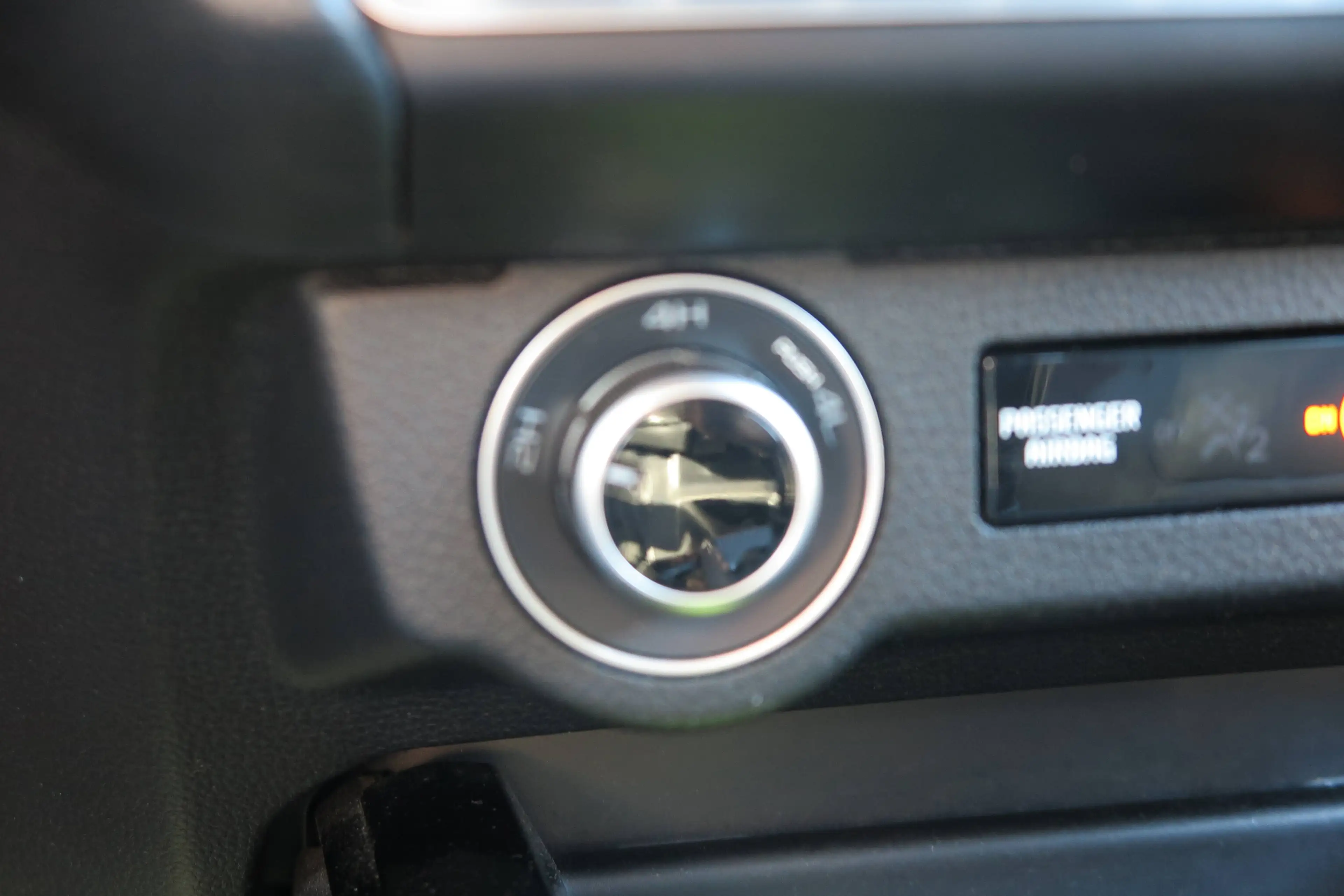 Isuzu D-Max Double Cab 4AWD V-Cross — photo 12