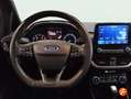 Ford Fiesta 1.0 EcoBoost MHEV 92kW ST-Line Auto 5p Azul - thumbnail 9