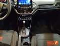 Ford Fiesta 1.0 EcoBoost MHEV 92kW ST-Line Auto 5p Azul - thumbnail 8