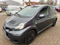 Toyota Sonstige Aygo Edition/AUTOMATIK/KLIMA/5TRG/NAVI Grau - thumbnail 4