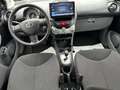 Toyota Sonstige Aygo Edition/AUTOMATIK/KLIMA/5TRG/NAVI Grau - thumbnail 12