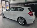 BMW 118 118dA Sport Blanco - thumbnail 4