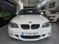 BMW 118 118dA Sport Blanco - thumbnail 2