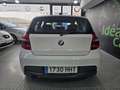 BMW 118 118dA Sport Blanco - thumbnail 5