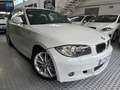 BMW 118 118dA Sport Blanco - thumbnail 3