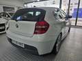 BMW 118 118dA Sport Blanco - thumbnail 11