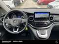 Mercedes-Benz EQV 300 EQV 300 L DISTRONIC 360 KAMERA 7-SITZER Rot - thumbnail 11