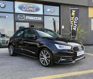 SPB 1.4 TDI 90CV S LINE 5P NEOPATENTATI
