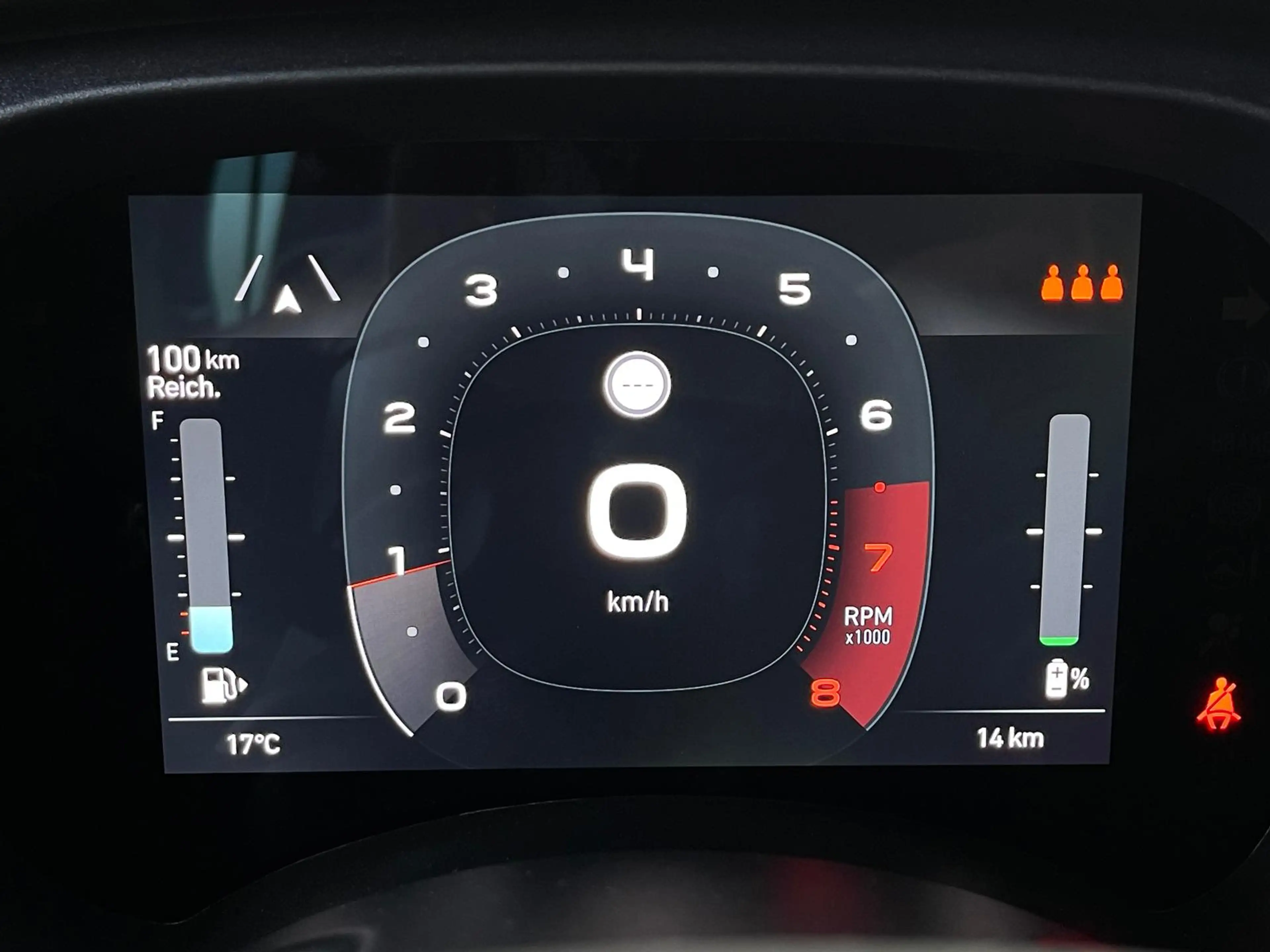 Fiat Panda 1.0 Mild Hybrid Pandina Pop+Klima+PDC hi.+ — photo 10