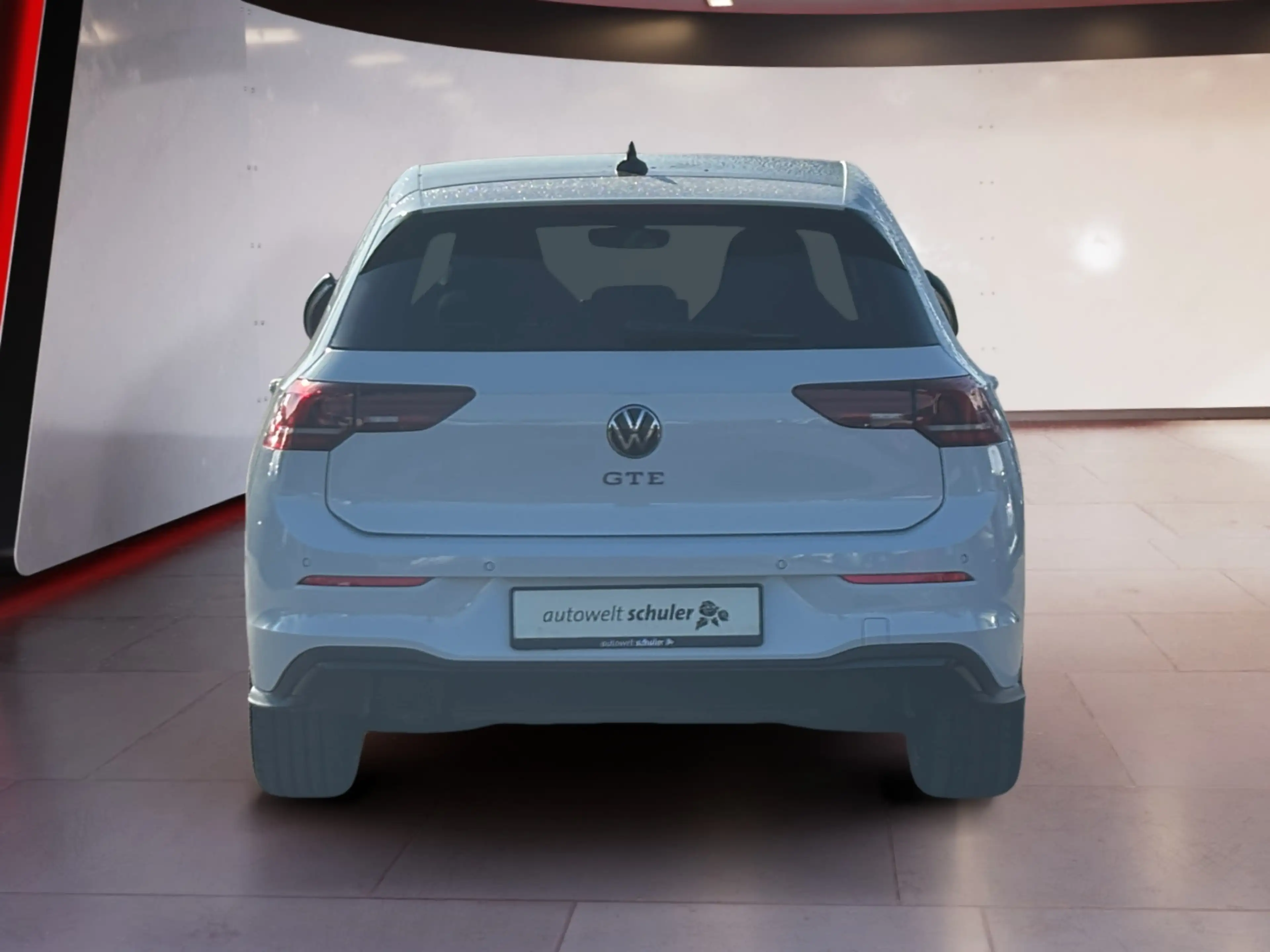 Volkswagen Golf GTE 1,5 e-Hybrid AHK LED Kamera ACC — photo 5
