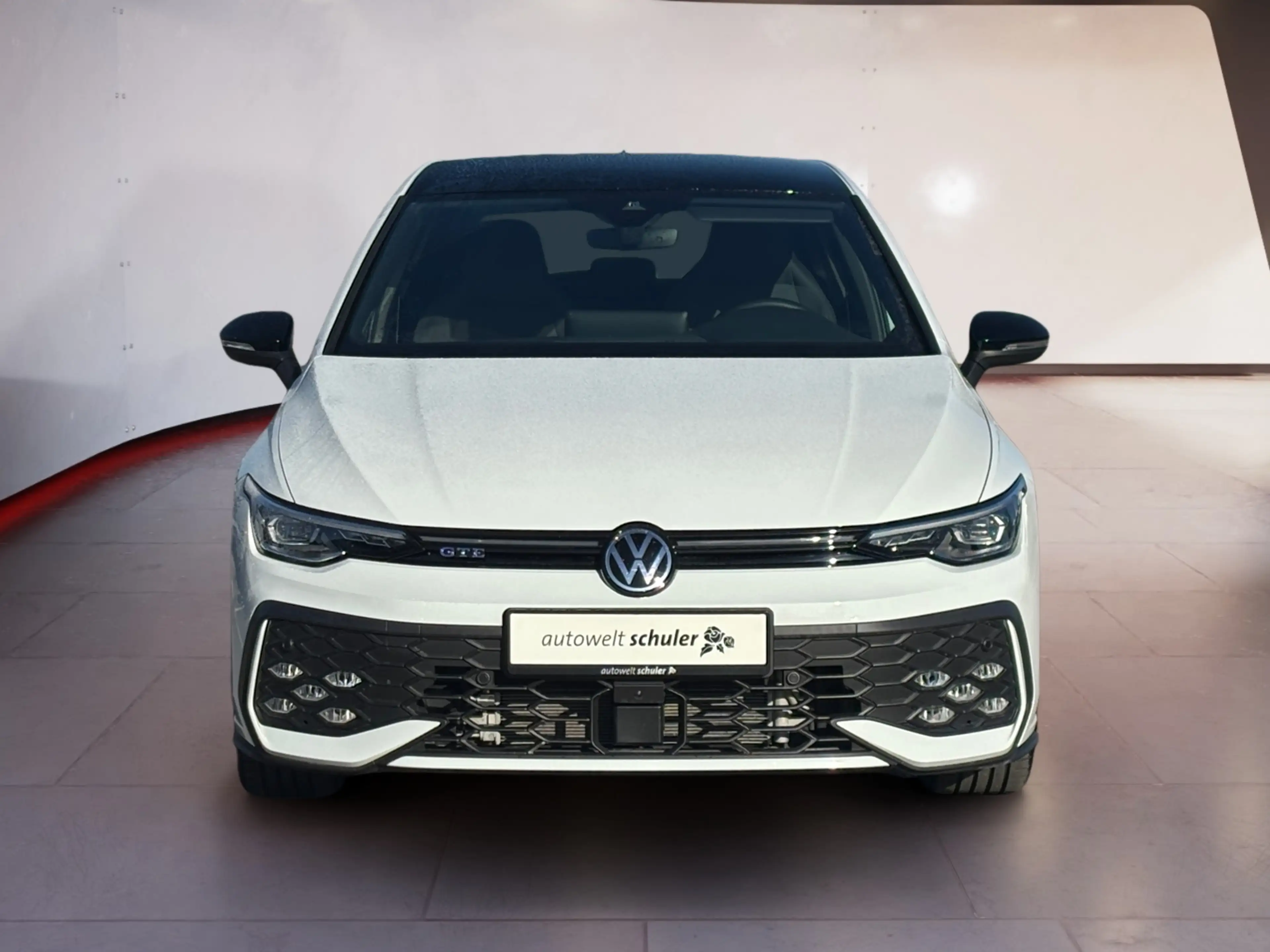 Volkswagen Golf GTE 1,5 e-Hybrid AHK LED Kamera ACC — photo 6