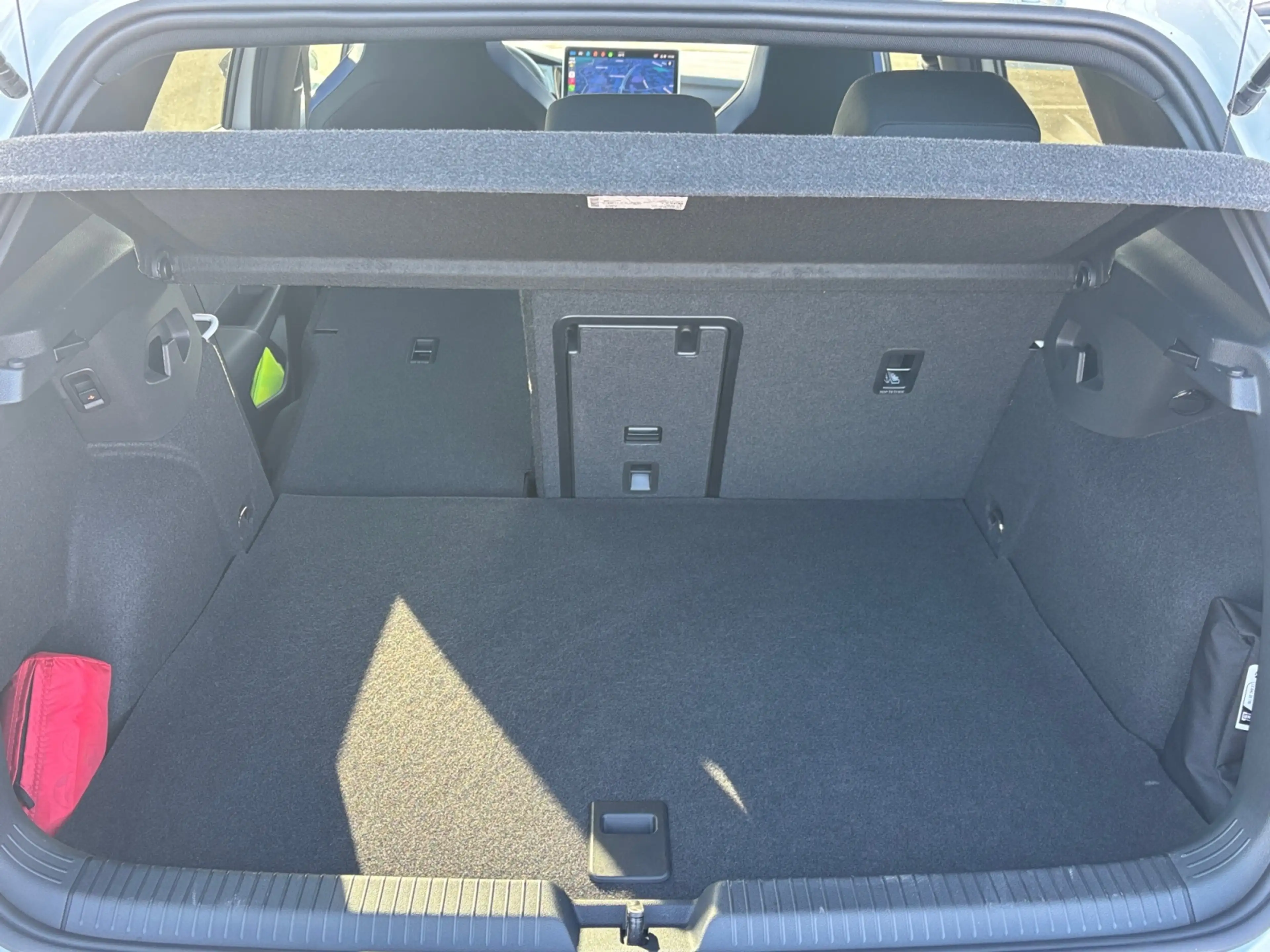 Volkswagen Golf GTE 1,5 e-Hybrid AHK LED Kamera ACC — photo 11