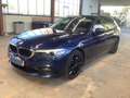 BMW 525 d Sport Line*LED*NAVI*KAMERA*AHK*2.HD* Blau - thumbnail 1