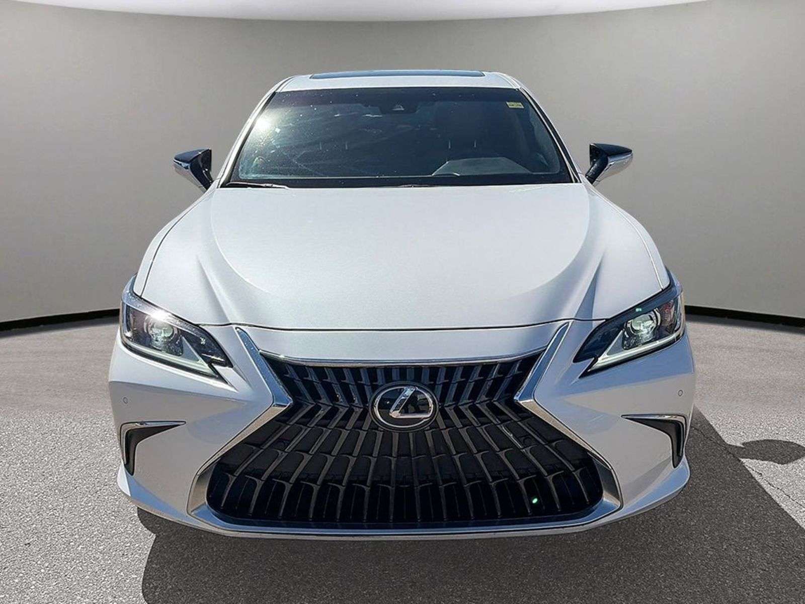 2025 Lexus ES ES 250: AWD/APPLE CARPLAY/LEATHER/SUNROOF/HEATED A — снимка 1