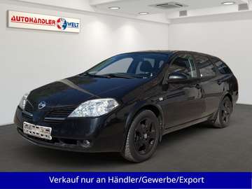 Kombi 1.8i Automatik AAC Navi