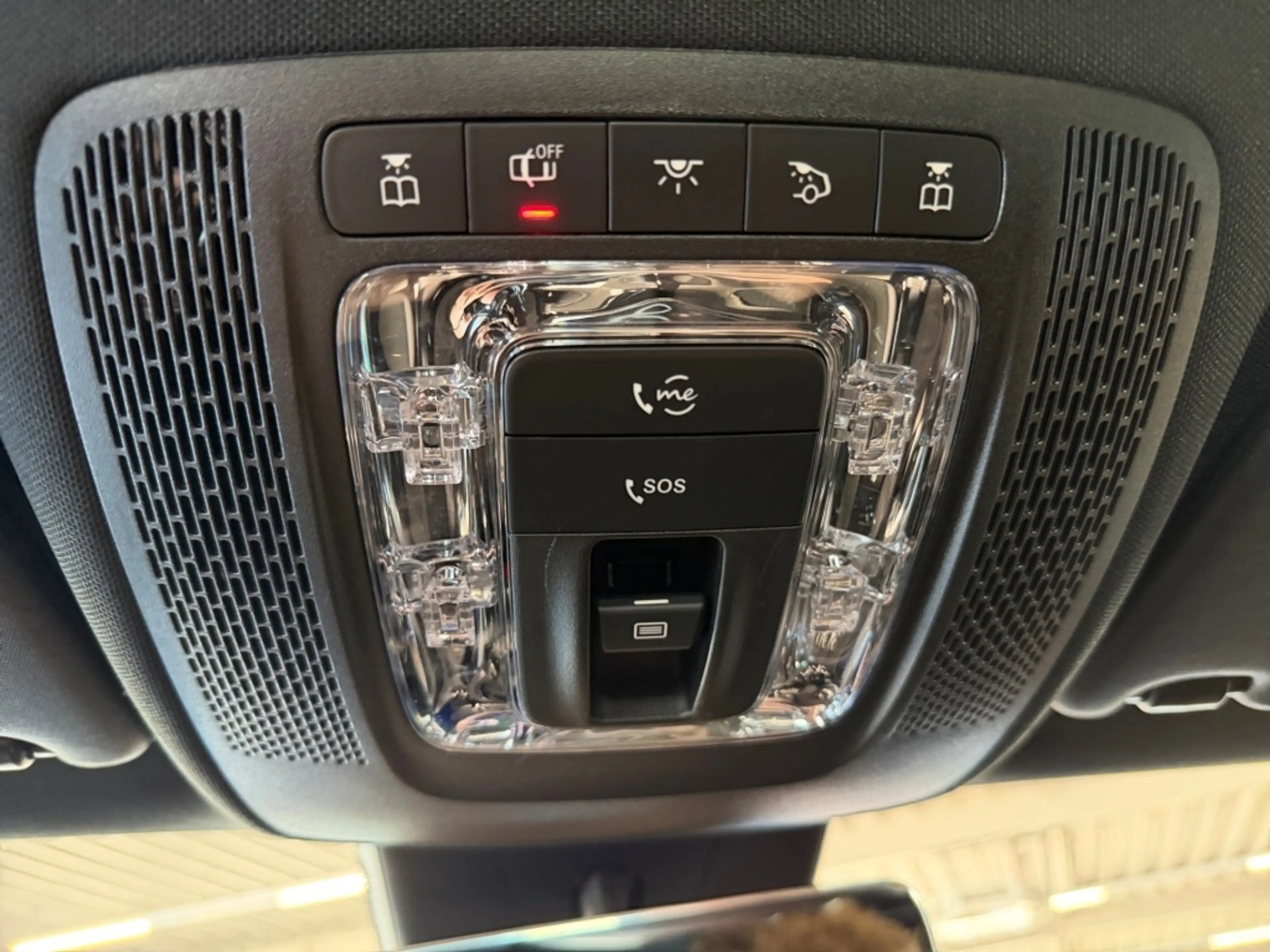 Mercedes-Benz A 180 AMG+MBUX+CarPlay+KAMERA+PANO+SDach+NAVI — photo 11