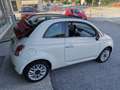 Fiat 500C 500C 1.2 Lounge 69cv my14 Bianco - thumbnail 13