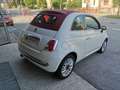 Fiat 500C 500C 1.2 Lounge 69cv my14 Bianco - thumbnail 5