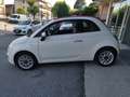 Fiat 500C 500C 1.2 Lounge 69cv my14 Bianco - thumbnail 8