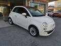 Fiat 500C 500C 1.2 Lounge 69cv my14 Bianco - thumbnail 3