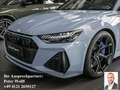 Audi RS6 Avant 4.0 TFSI quattro performance EXCLUS Blau - thumbnail 37