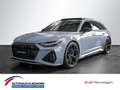 Audi RS6 Avant 4.0 TFSI quattro performance EXCLUS Blau - thumbnail 1