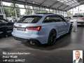 Audi RS6 Avant 4.0 TFSI quattro performance EXCLUS Blau - thumbnail 4