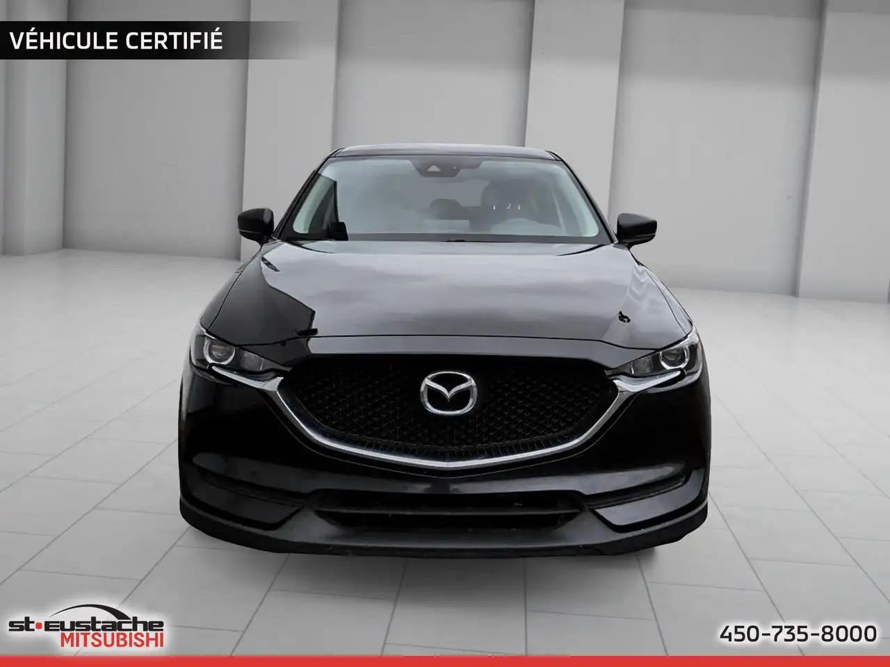 Mazda CX-5 снимка Mazda CX-5