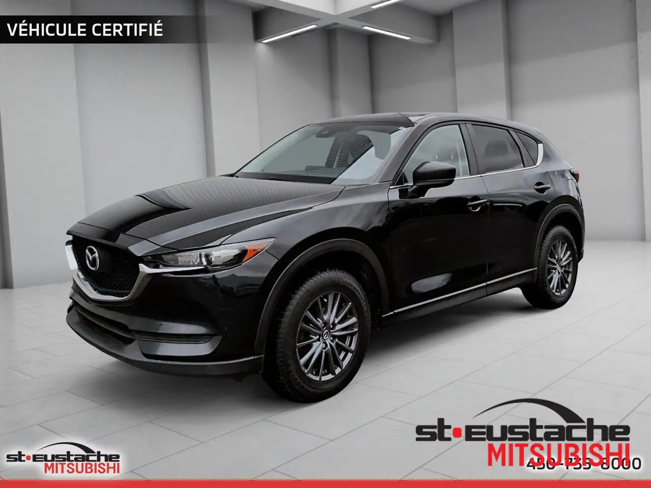Mazda CX-5 снимка Mazda CX-5