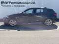 BMW 118 d Zwart - thumbnail 2
