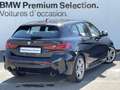 BMW 118 d Zwart - thumbnail 3