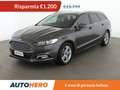 Ford Mondeo 2.0 TDCi Titanium Business 150 CV Gris - thumbnail 1