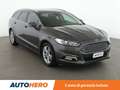 Ford Mondeo 2.0 TDCi Titanium Business 150 CV Gris - thumbnail 8