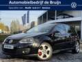 Volkswagen Golf GTI 2.0 TFSI (Origineel NL oer-GTI) Zwart - thumbnail 1