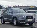 Audi Q3 2,0 TDI Sport 1Hand Pickerl+Service-NEU Rostf... Grau - thumbnail 1