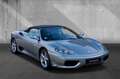 Ferrari 360 Spider *dt. Auto*Manuale*KLINE Szürke - thumbnail 13