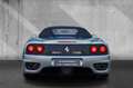 Ferrari 360 Spider *dt. Auto*Manuale*KLINE Gris - thumbnail 7