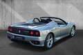 Ferrari 360 Spider *dt. Auto*Manuale*KLINE Gris - thumbnail 8