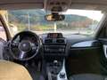 BMW 116 116d Sport Line Weiß - thumbnail 5