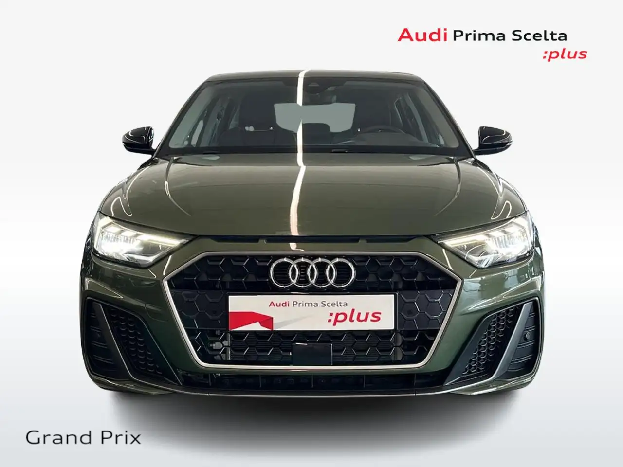 Audi A1 2026