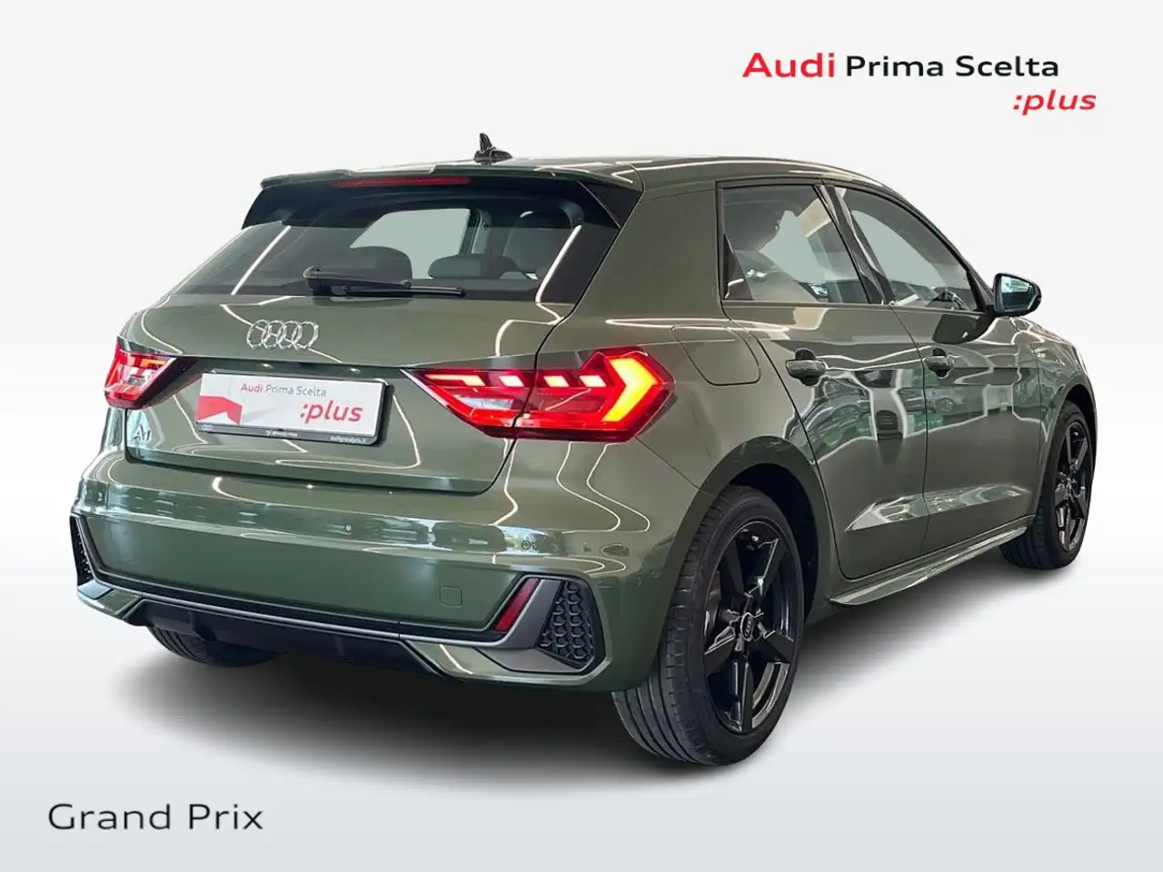 Audi A1 2026