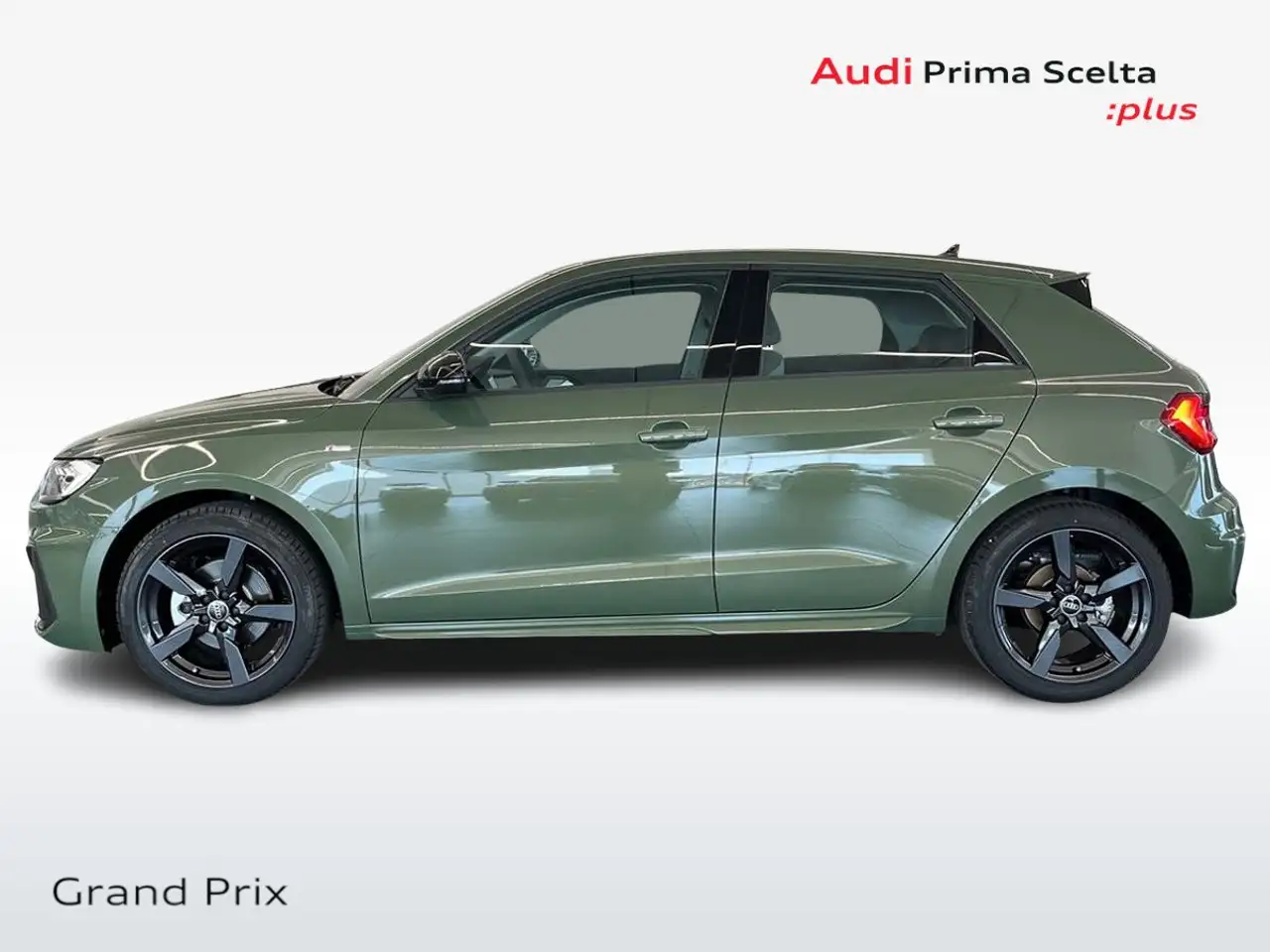 Audi A1 2026