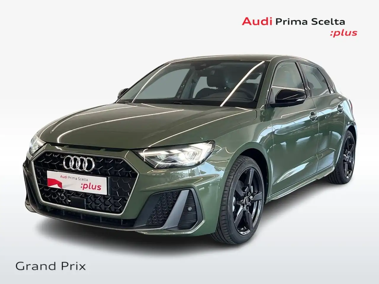 Audi A1 2026