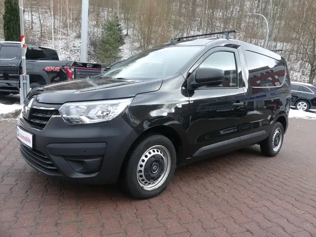 Renault Express 1.5 dCi*Klima*Sitzhzg*Kamera
