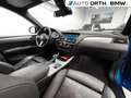 BMW X4 M i LEDER NAVI-P HUD ST-HZG EL-SITZ 360° h/k Blau - thumbnail 13