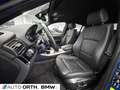 BMW X4 M i LEDER NAVI-P HUD ST-HZG EL-SITZ 360° h/k Blau - thumbnail 12