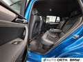 BMW X4 M i LEDER NAVI-P HUD ST-HZG EL-SITZ 360° h/k Blau - thumbnail 17