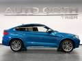 BMW X4 M i LEDER NAVI-P HUD ST-HZG EL-SITZ 360° h/k Blau - thumbnail 7