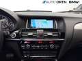 BMW X4 M i LEDER NAVI-P HUD ST-HZG EL-SITZ 360° h/k Blau - thumbnail 20