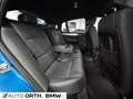 BMW X4 M i LEDER NAVI-P HUD ST-HZG EL-SITZ 360° h/k Blau - thumbnail 16